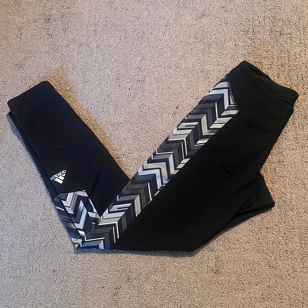 Adidas leggings